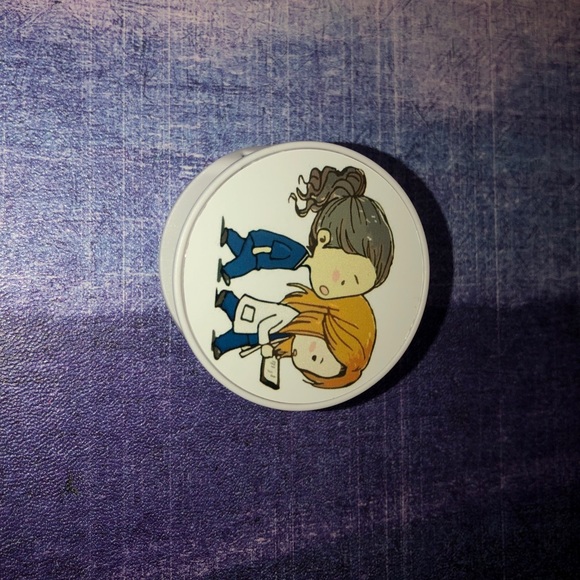 Greys Anatomy Sublimated Pop Sockets - Picture 4 of 4